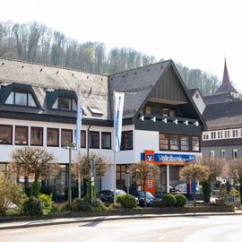 Volksbank Rottweil eG, Hauptgeschäftsstelle Sulz in Sulz am Neckar