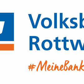 Volksbank Rottweil eG, Geschäftsstelle Bochingen in Oberndorf am Neckar