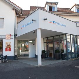 Volksbank Rottweil eG, Geschäftsstelle Bochingen in Oberndorf am Neckar