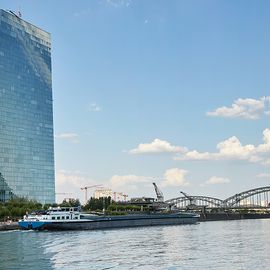 Living Hotel Frankfurt in Frankfurt am Main