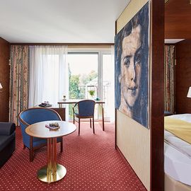 Living Hotel Prinzessin Elisabeth in München