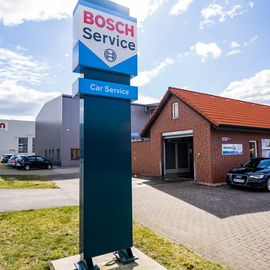 Car Service Schröer GmbH in Ascheberg
