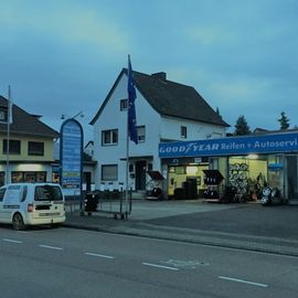 Reifen u. Auto-Service Balkhausen GmbH in Lohmar