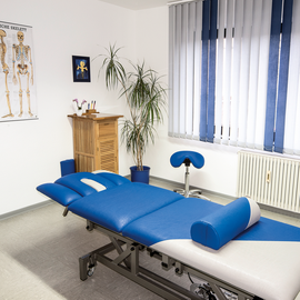 Praxis für Physiotherapie Ena Valenta in Solingen