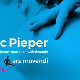 Marc Pieper - ars movendi Praxis für Krankengymnastik/Physiotherapie in Troisdorf