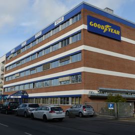 GRS - Goodyear Retail Systems GmbH in Köln