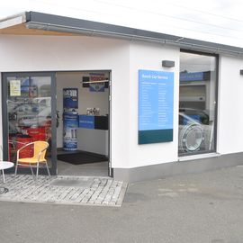 Bosch Car Service Schwaig in Schwaig bei Nürnberg