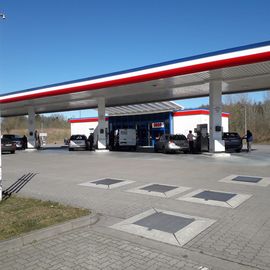 NORDOEL Tankstelle in Preetz in Holstein