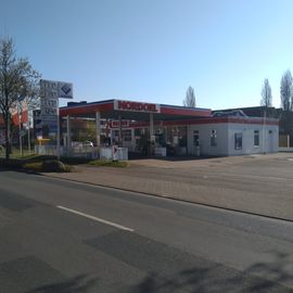 NORDOEL Tankstelle in Bremervörde