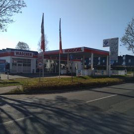 NORDOEL Tankstelle in Bremervörde