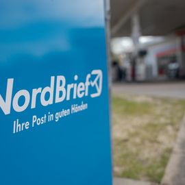 NORDOEL Tankstelle in Itzehoe