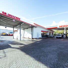 NORDOEL Tankstelle in Itzehoe