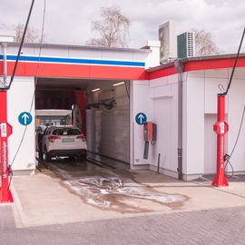 NORDOEL Tankstelle in Itzehoe