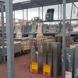 HELLWEG - Die Profi-Baumärkte Lüdenscheid in Lüdenscheid