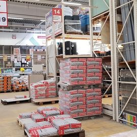 HELLWEG - Die Profi-Baumärkte Lüdenscheid in Lüdenscheid