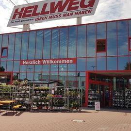 HELLWEG - Die Profi-Baumärkte Essen in Essen