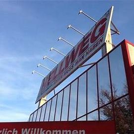 HELLWEG - Die Profi-Baumärkte Hattingen in Hattingen an der Ruhr