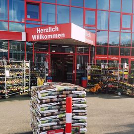 HELLWEG - Die Profi-Baumärkte Wuppertal in Wuppertal