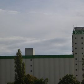 AGRAVIS Mischfutter West GmbH in Wiesbaden