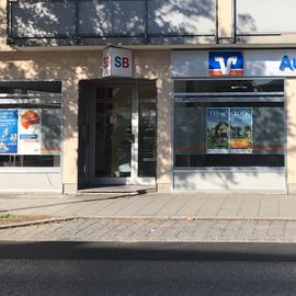 VR Bank Augsburg-Ostallgäu eG, Geschäftsstelle Gersthofen in Gersthofen