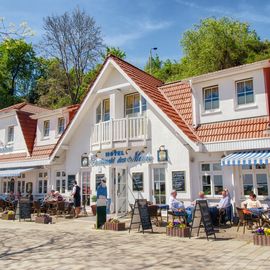 Hotel & Restaurant Gastmahl des Meeres in Sassnitz