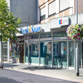 Bank 1 Saar eG Filiale Dudweiler in Saarbrücken