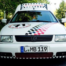 MBBoxenstop AUTOFIT Leipzig in Leipzig