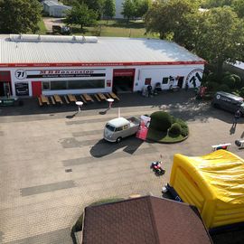 MBBoxenstop AUTOFIT Leipzig in Leipzig