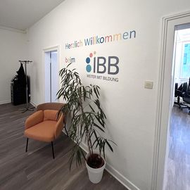 IBB Institut für Berufliche Bildung AG in Düsseldorf