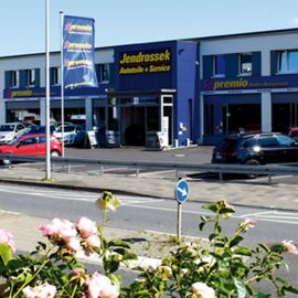 Premio Reifen + Autoservice Jendrossek Autoteile GmbH in Hildesheim
