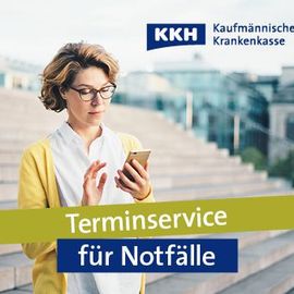 KKH Servicestelle Koblenz in Koblenz am Rhein