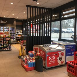 ORLEN Tankstelle in Hannover