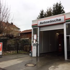 star Tankstelle in Bad Sachsa