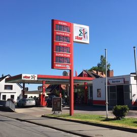 star Tankstelle in Bad Sachsa