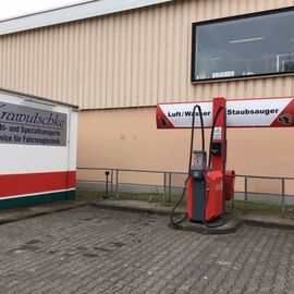 star Tankstelle in Bad Sachsa