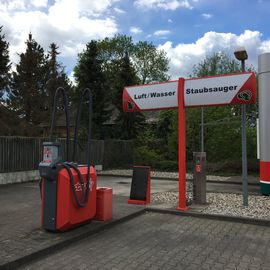 star Tankstelle in Celle