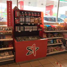 star Tankstelle in Celle