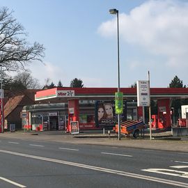 star Tankstelle in Celle