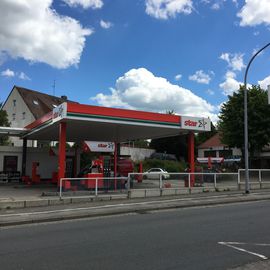 star Tankstelle in Osnabrück