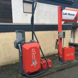 star Tankstelle in Bad Salzdetfurth