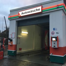 star Tankstelle in Bad Salzdetfurth