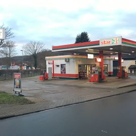 star Tankstelle in Bad Salzdetfurth