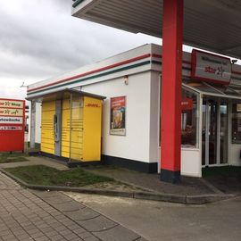 star Tankstelle in Coesfeld