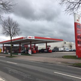 star Tankstelle in Coesfeld