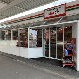 star Tankstelle in Guben