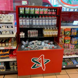 star Tankstelle in Bochum