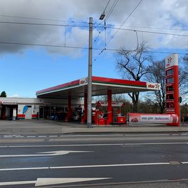 star Tankstelle in Bochum