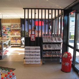 star Tankstelle in Bielefeld