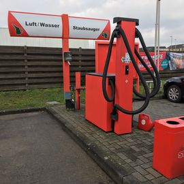 star Tankstelle in Emsdetten