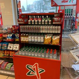 star Tankstelle in Ganderkesee